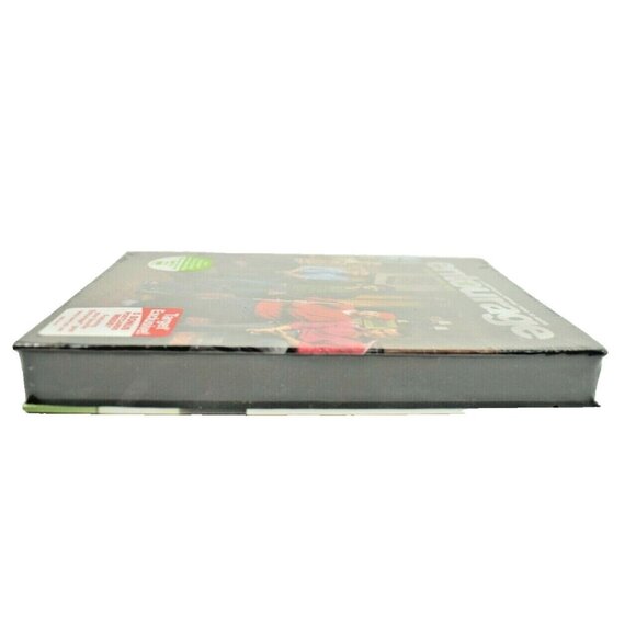 Entourage: Season 3, Part 1  (DVD, 2007, 3-Disc Set) Target Exclusive w/Postcard - Picture 3 of 4